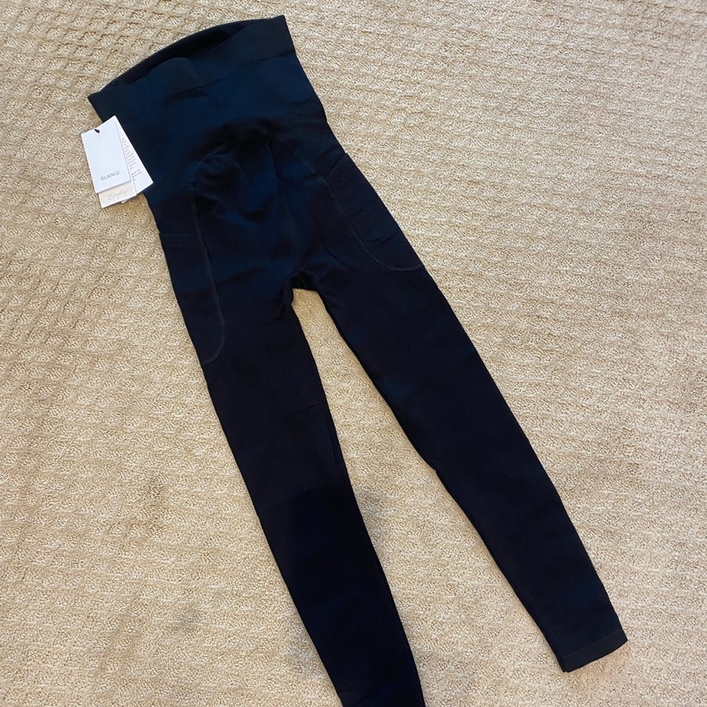 Blanqi Maternity Leggings